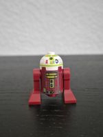 Lego Star Wars - sw1397 - Astromech Droid, R7-A7