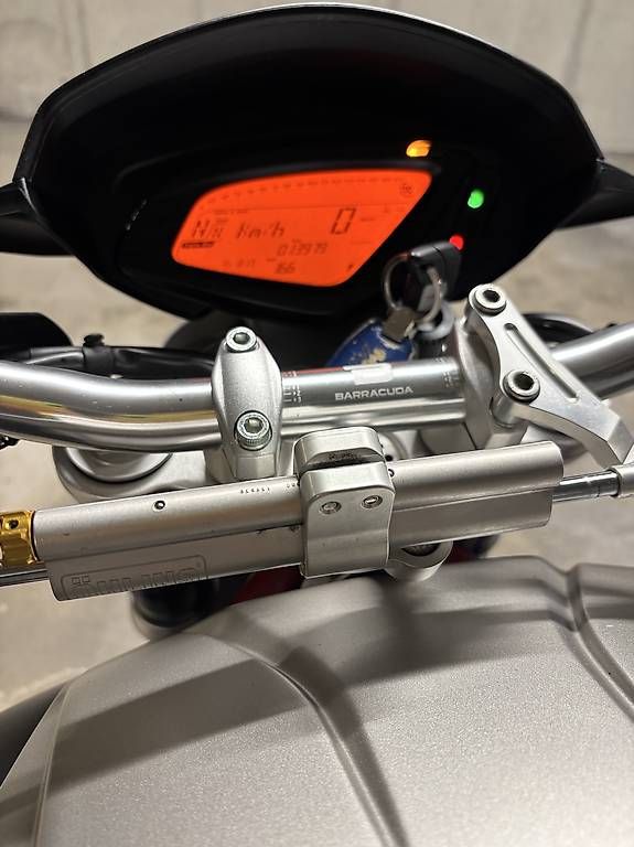 MV Agusta Strada: Mv Agusta Brutale 800 – Usato da Lugano venduto da giuse.20 3