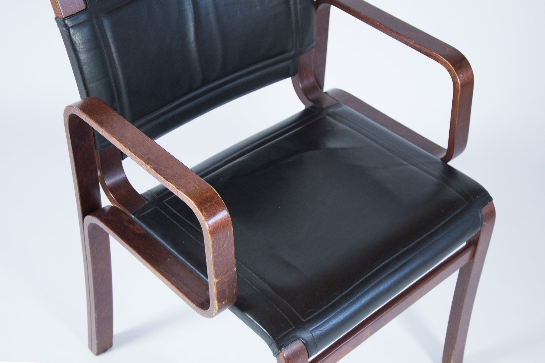 Poltrone: Vintage-Designsessel der Marke Asko, 60er/70er – Usato da Riazzino venduto da d3s_8fgj 5