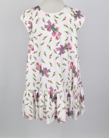 Monnalisa Kleid, Gr.152