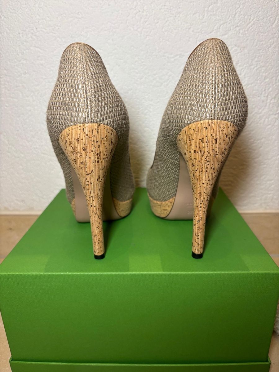Gucci Scarpe da donna: Gucci Vintage Damenschuhe – Usato da Meyriez venduto da oli1984 2