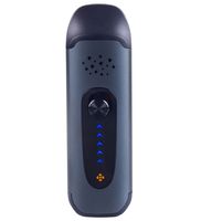 Wolkenkraft Vita Vaporizer - Night Blue