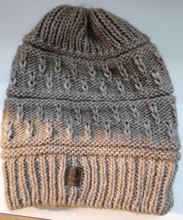 Warm, Edel, weich,Mütze, Kappe, Wolle, Fleece, Gr. Uni