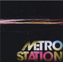 Metro Station (CD)