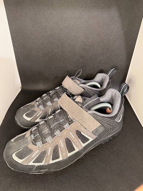 Specialized Herrenschuhe: Specialized MTB-Schuhe - Grösse 42 - mit SPD-Klicksystem – Gebraucht aus Winkel von Sergiom 1
