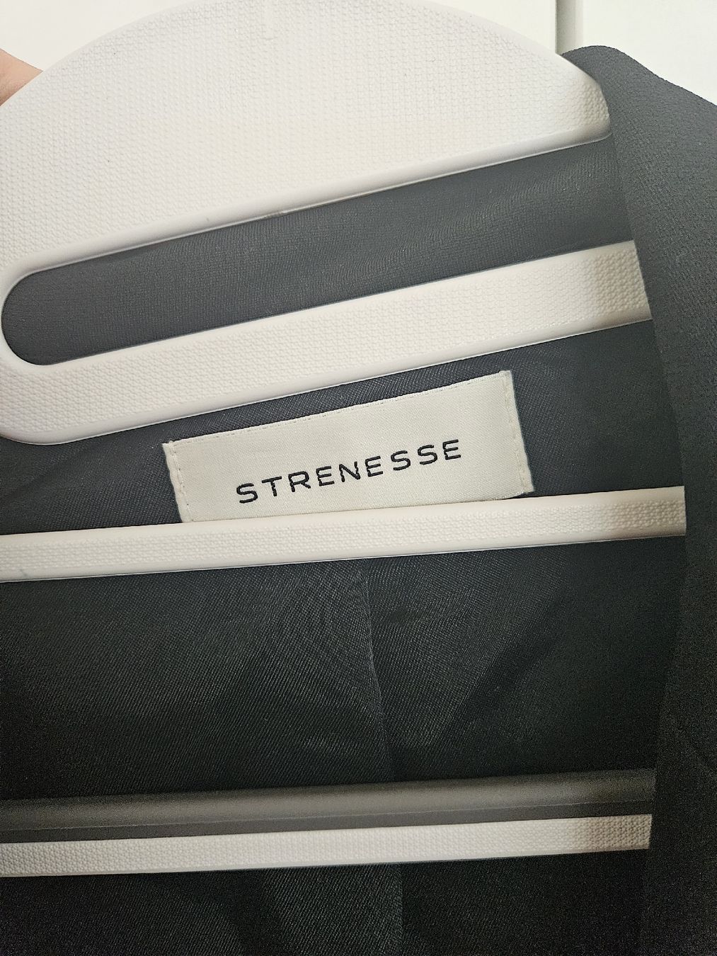 Strenesse Jacken: Klassischer Blazer Strenesse DE34 – Gebraucht aus Regensdorf von bus_dn2t 3
