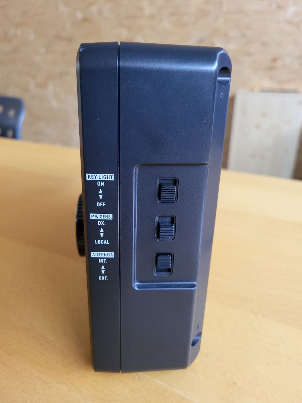 Radios: Weltempfänger Redsun RP2100 – Gebraucht aus Brügg BE von POU-BELLE 4