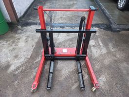 Ravaglioli Radheber Radmontagegerät Traktor Transporter LKW