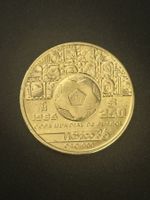Goldmünzen 8.65 g Mexico WM