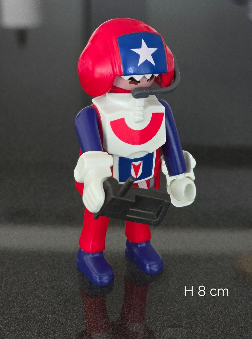 Playmobil Giocattoli: Playmobil Set Figuren – Usato da Meggen venduto da everydaysale 1