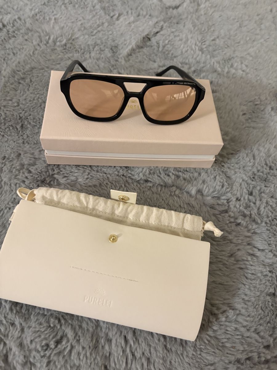 Occhiali & Lenti: Purelei Sonnenbrille – Nuovo e nell'imballaggio originale da Kloten venduto da raf_6nbr 1