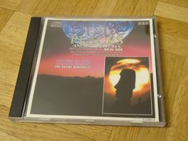 Mystic Places - Easter Island - The Silent Sentinels CD