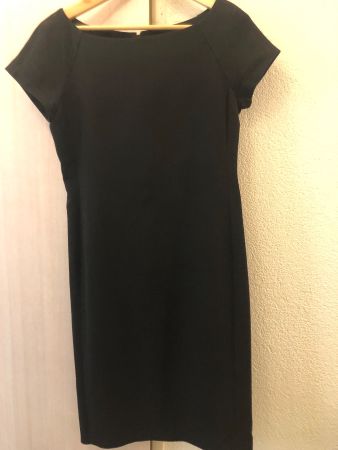 ZARA DAMENKLEID