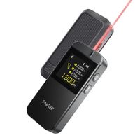 Profi Bluetooth Smart Laser-Entfernungsmesser 40 Meter