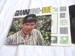 Rare Vinyl 70s 80s Pop - Gianni Morandi - uno due