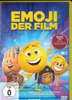 Emoji - Der Film (De - Eng - Türk)                NEU - OVP