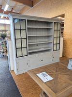 LOBERON Schrank Pratola Mangoholz statt 4798.- nur 799.-