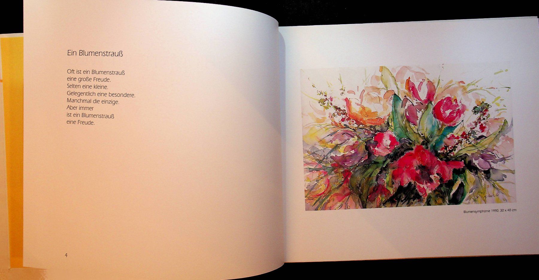 Livres: G. Munz , S. Buderath Blumen am Weg – D'occasion à Reitnau par Zaomir 3
