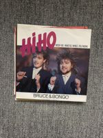 Bruce & Bongo - HiHo