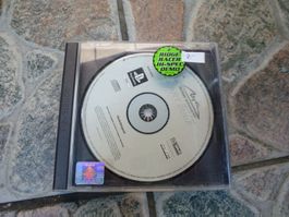 Michael Schumacher Kart 2002 PS1