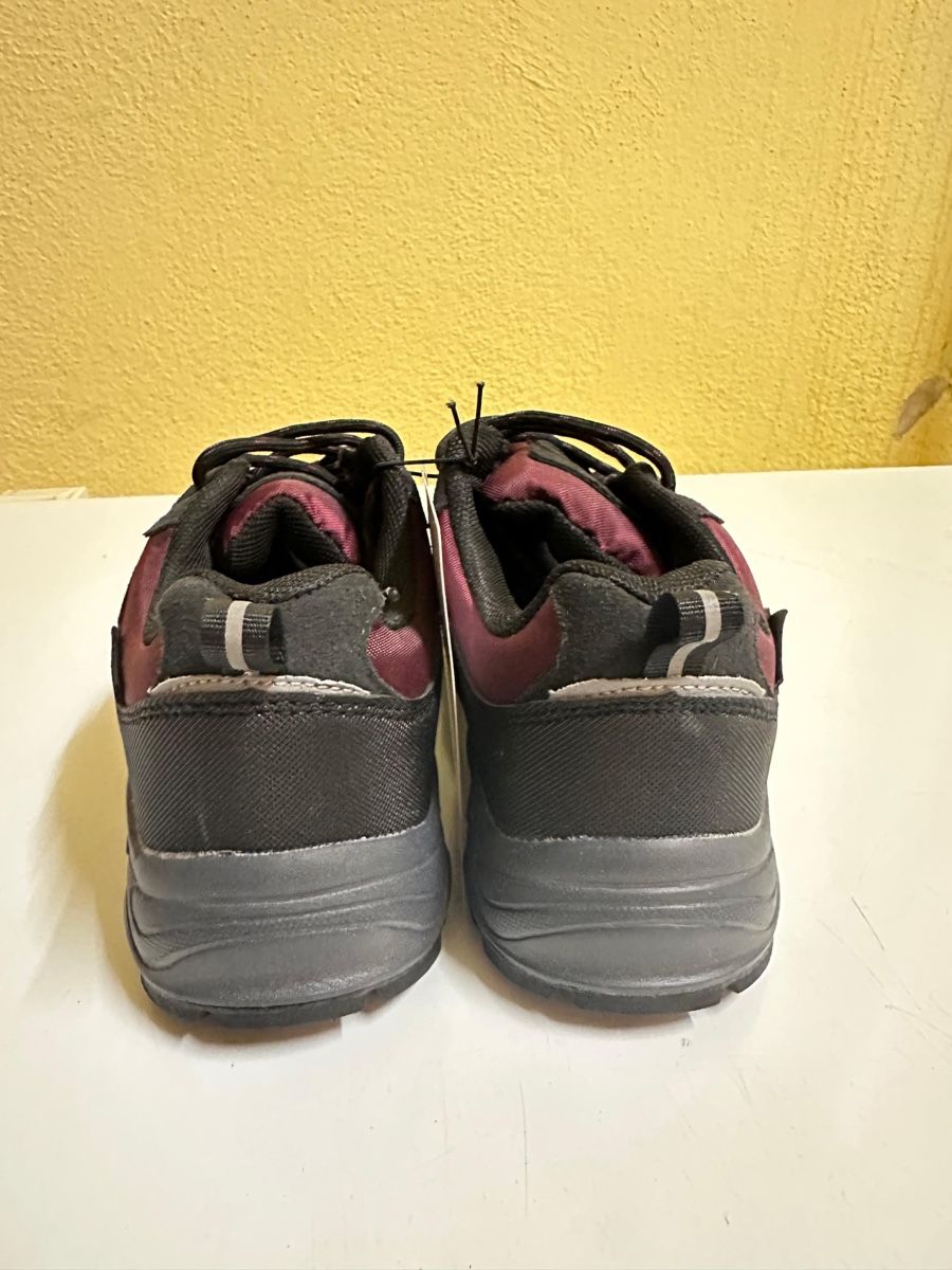 Scarpe da uomo: Wanderschuhe, Gr. 38 NEU – Nuovo e nell'imballaggio originale da Bibern SH venduto da Anuja_20 3