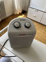 Trisa fan heater