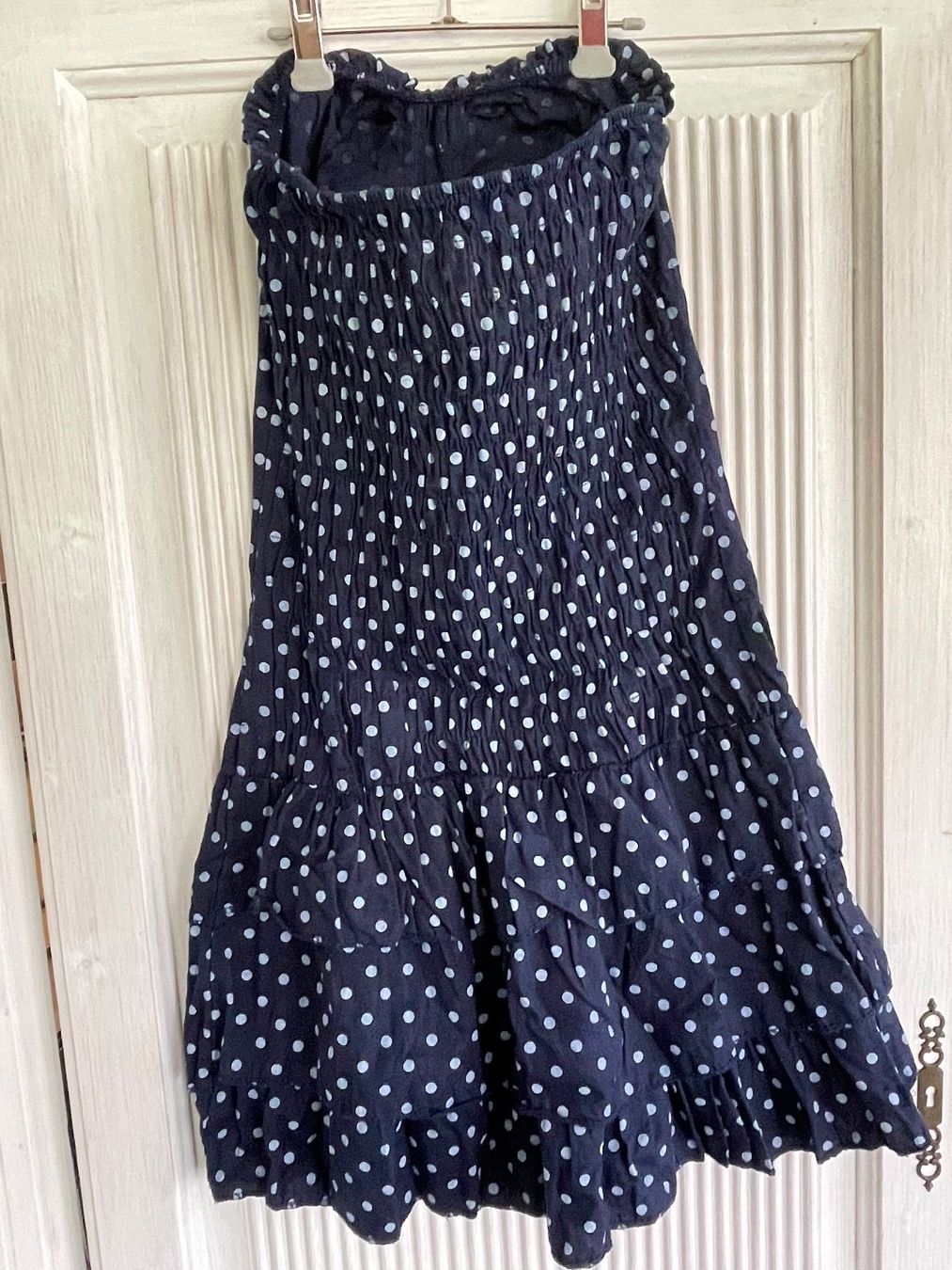 Vestiti & Gonne: Sommer Kleid Gr. 164 /S – Usato da Goldswil venduto da _Dudy_ 1