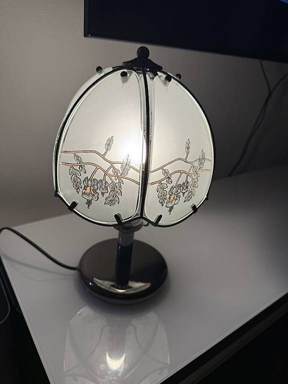Lampade: Stehlampe Nachttischlampe  – Usato da Thalwil venduto da Simone1992 1
