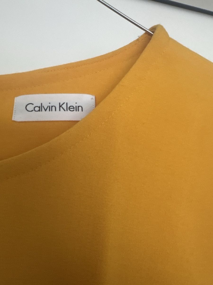 Calvin Klein Vestiti: Calvin Klein Kleid – Usato da Küsnacht ZH venduto da ees_9thz 1