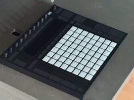Ableton Push 2 – sehr guter Zustand