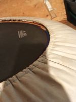 Original Trimilin Pro Plus Fitness-Trampolin Profiqualität