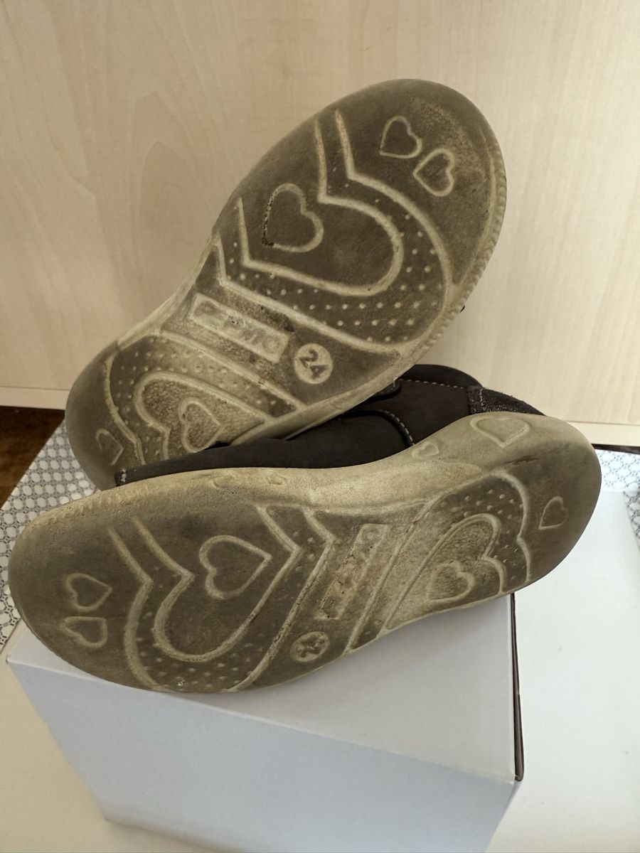 Scarpe per ragazze: Pepino Sandalen Grösse 24 – Usato da Attiswil venduto da Cheech3072 1