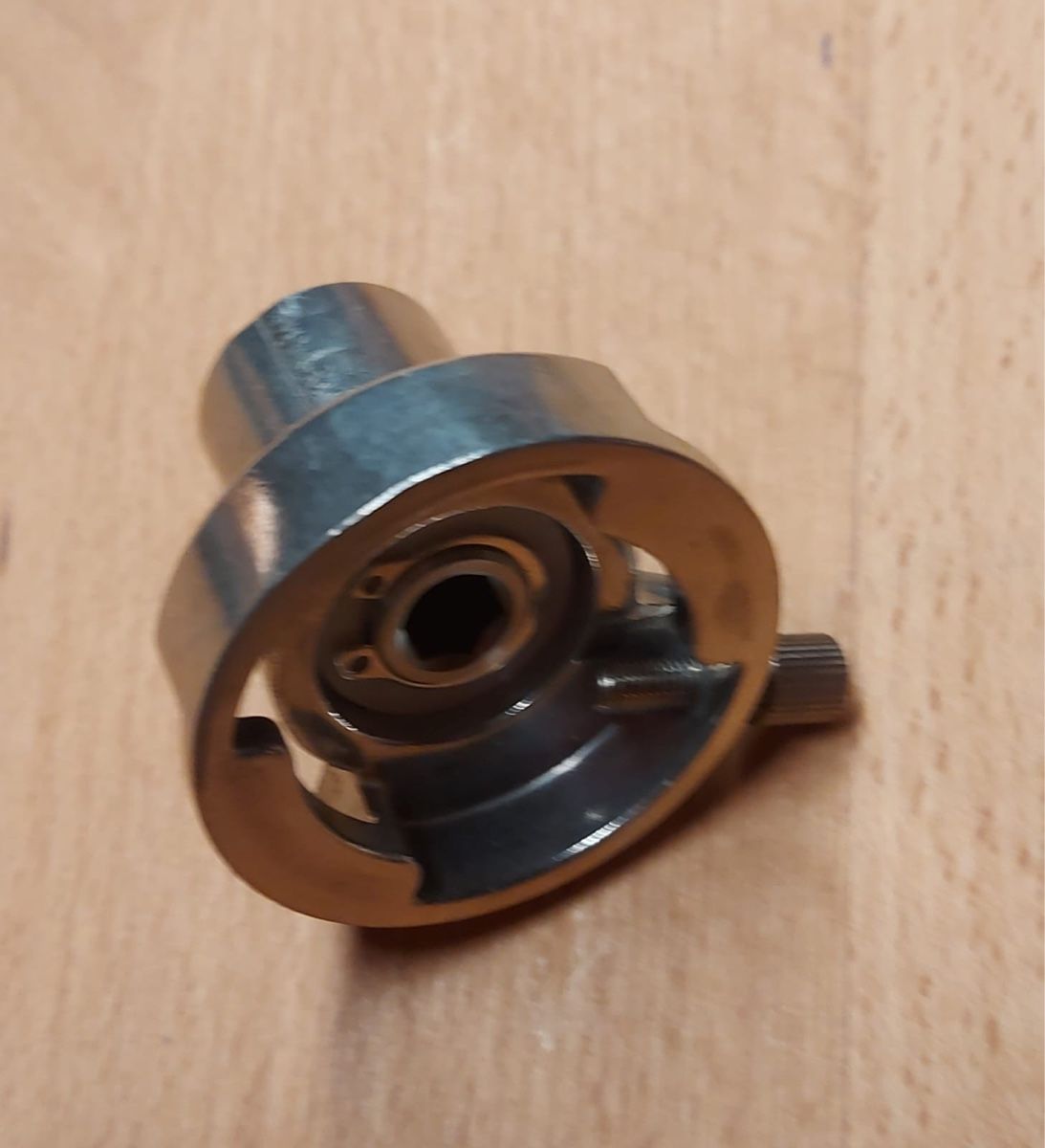 Elettrodomestici da cucina: Kenwood Adapter KAT001ME – Nuovo e nell'imballaggio originale da Luzern venduto da fst_ng2p 2
