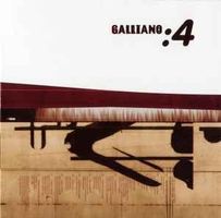 Galliano – :4