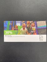 Freiruum, Zug / 30% Rabatt