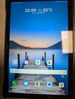 Huawei MediaPad M5 Pro 10.8 LTE 64GB Space Gray + Cover