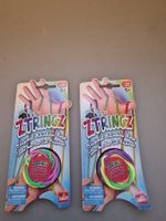 2 × Ztringz Rainbow  Fingerspiel Neu
