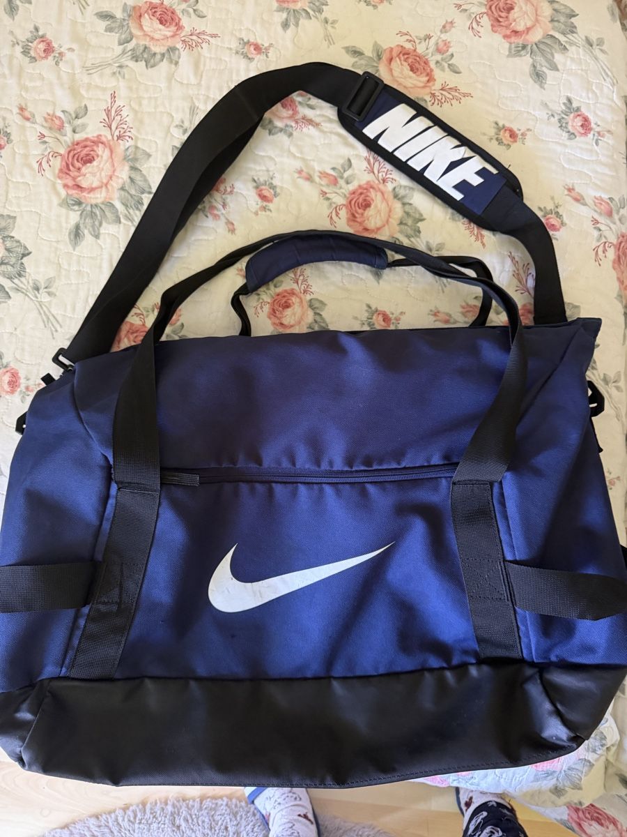 Nike Valigie: Sold item – Usato da Baden venduto da atr_59qy 2