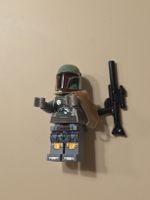 Lego Star Wars Figur Ucs Boba Fett