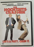 DVD die Hochzeits-Crasher