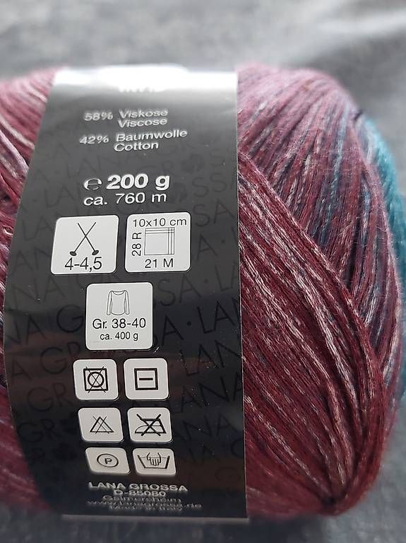 Cordicelle & Fili: Gomitolo sole – Usato da Rothrist venduto da lil_6mn9 1