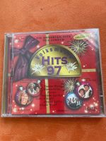 Volksmusik Hits 97 CD Doppel-CD