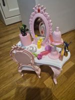 toiletta