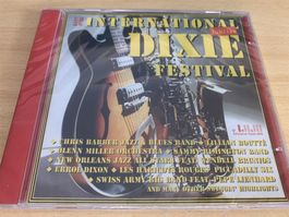 International Dixiland Festiva