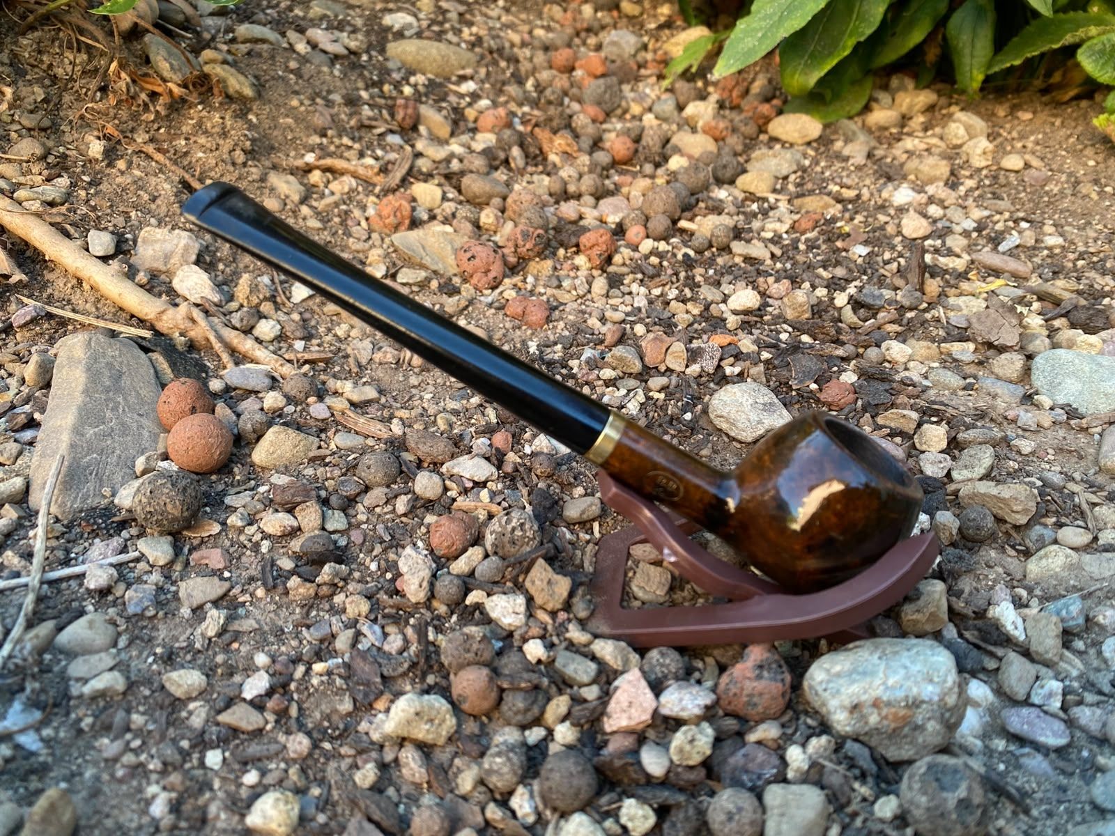 Pipes & Accessoires: Tabak Pfeife B.B.K. – D'occasion à Schänis par M.a.r.k.85 2