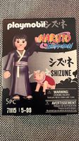 Playmobil Naruto Shippuden Shizune Nr 71115 neu & OVP