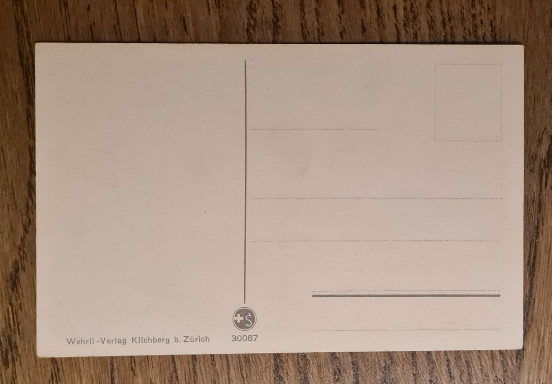 Cartoline postali: Rigi-Kaltbad – Usato da Ebikon venduto da Donar50 1