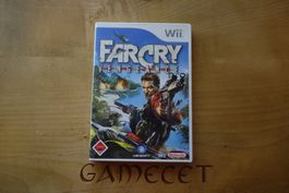 Far Cry Vengeance