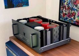 Hiraga 2x30w A-Klass