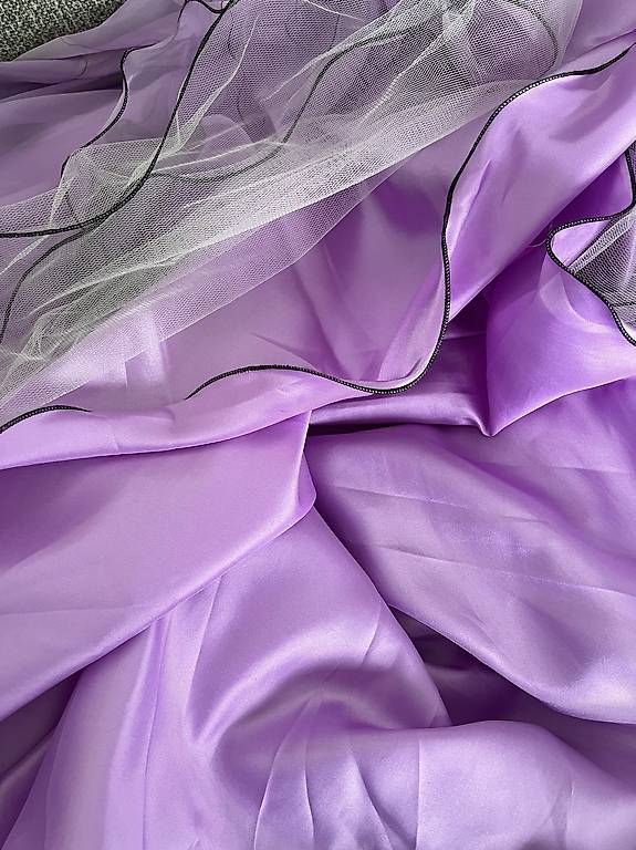 Vestiti: Kleid Hochzeitsgast lila – Usato da Birsfelden venduto da Birsfelden_giveaway 3